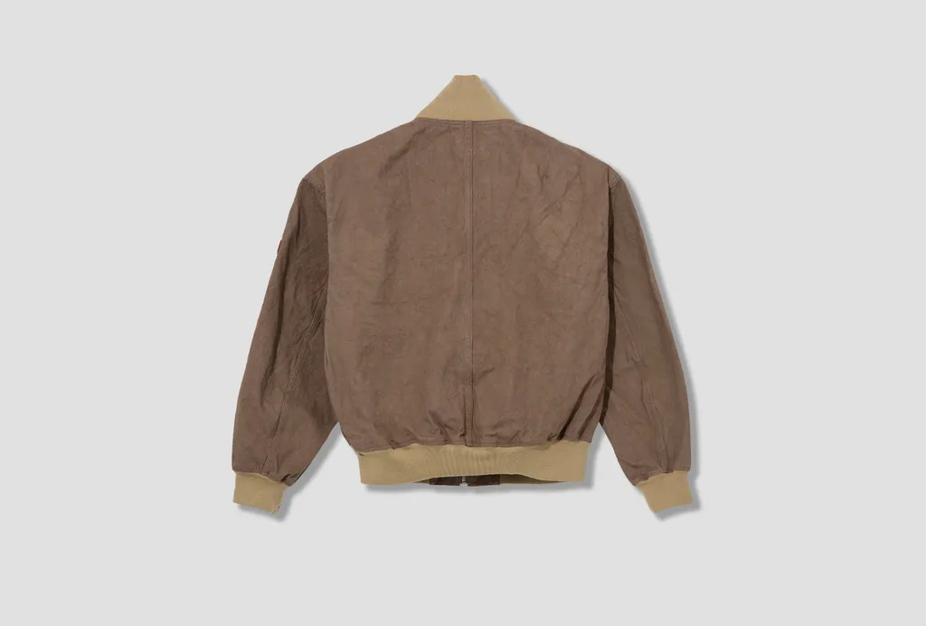 Long Sleeve Casual Jacket