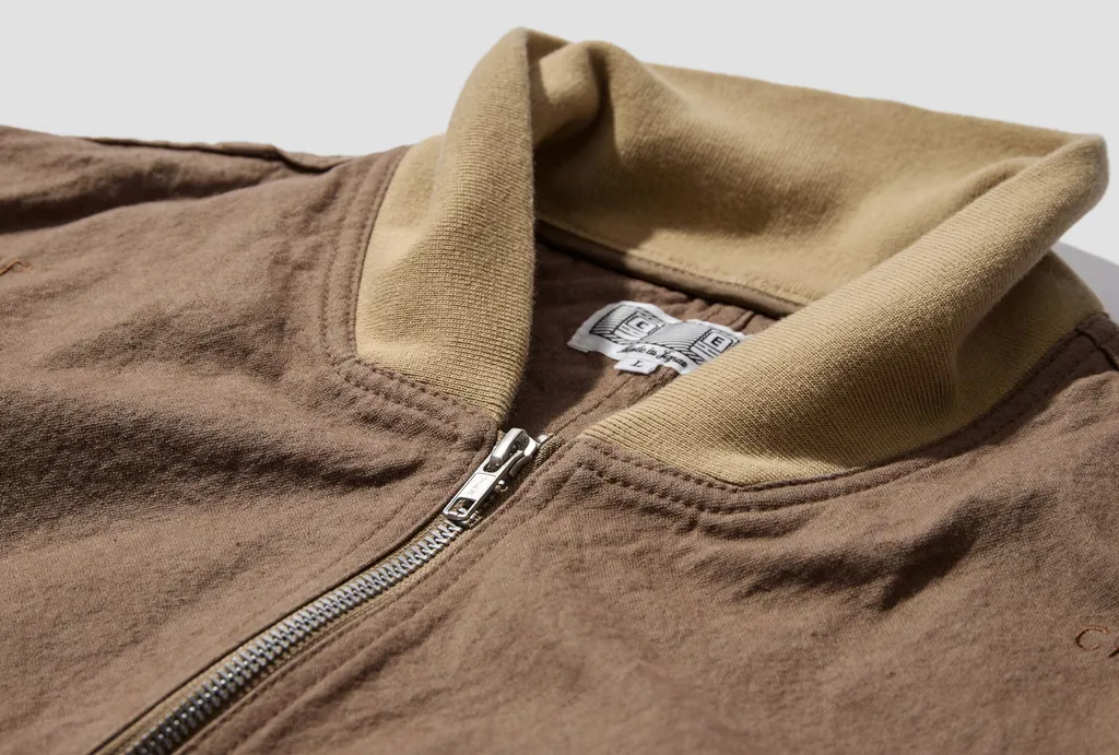 Long Sleeve Casual Jacket