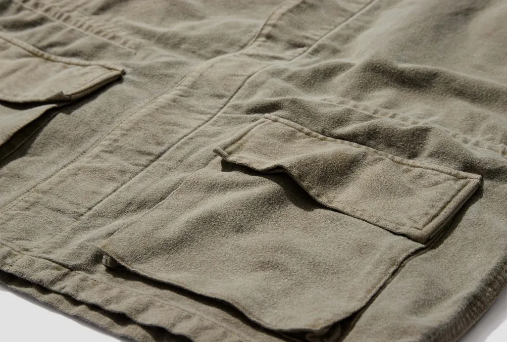 Long Sleeve Casual Jacket