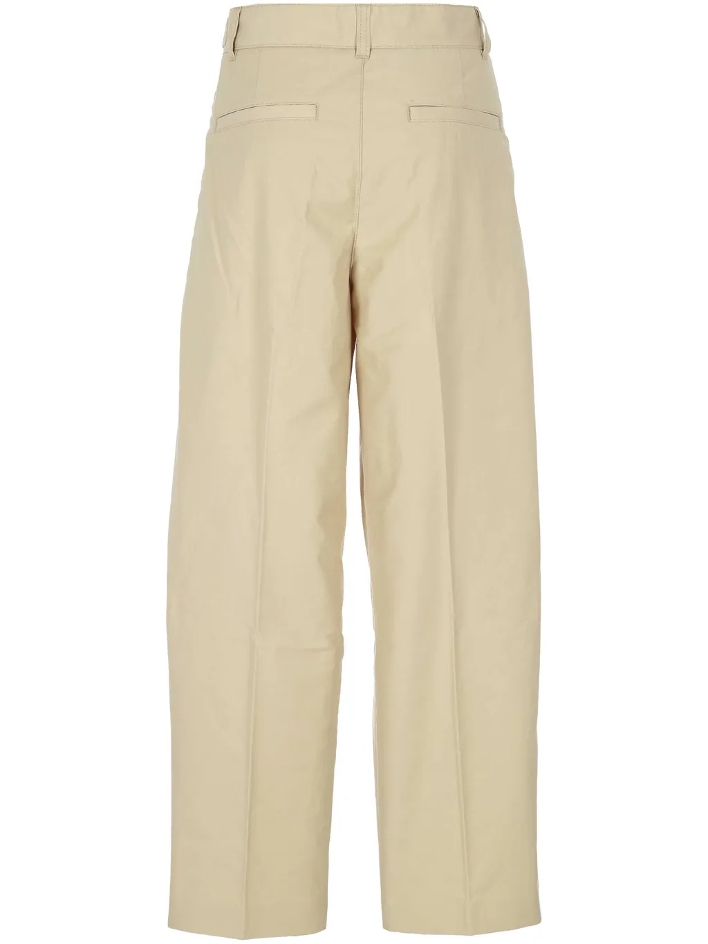 Boss Hugo Boss Pleated Trousers