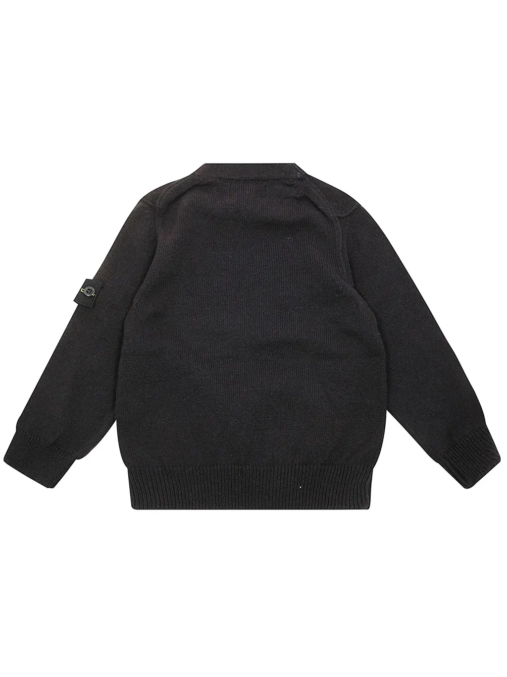 Crew Neck Sweater