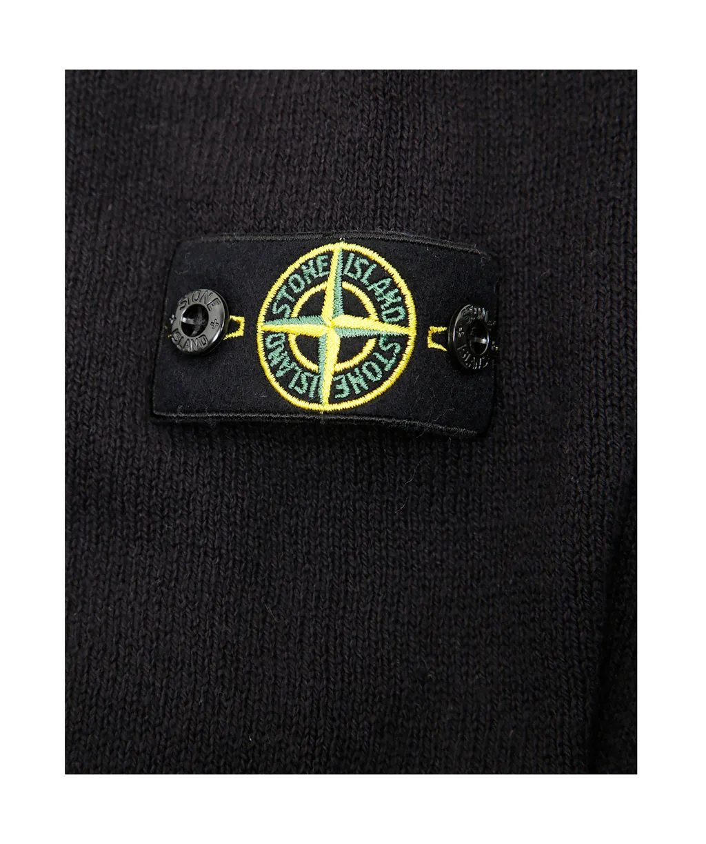 Crew Neck Sweater