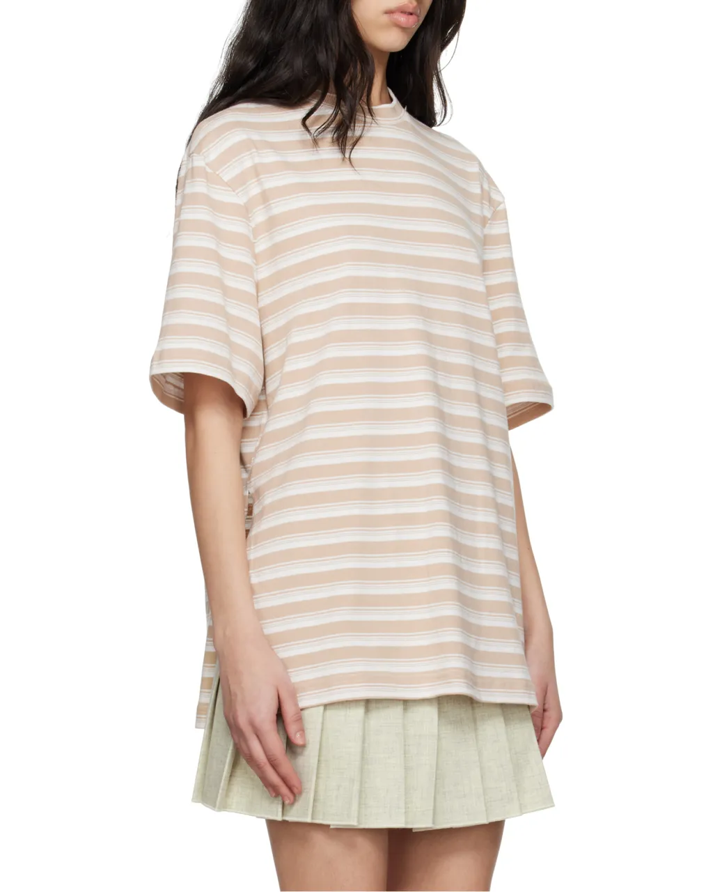 Short-Sleeved T-Shirt