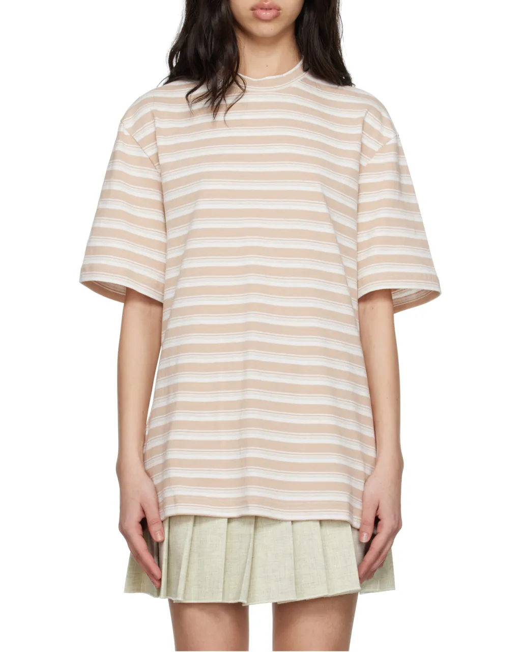 Short-Sleeved T-Shirt