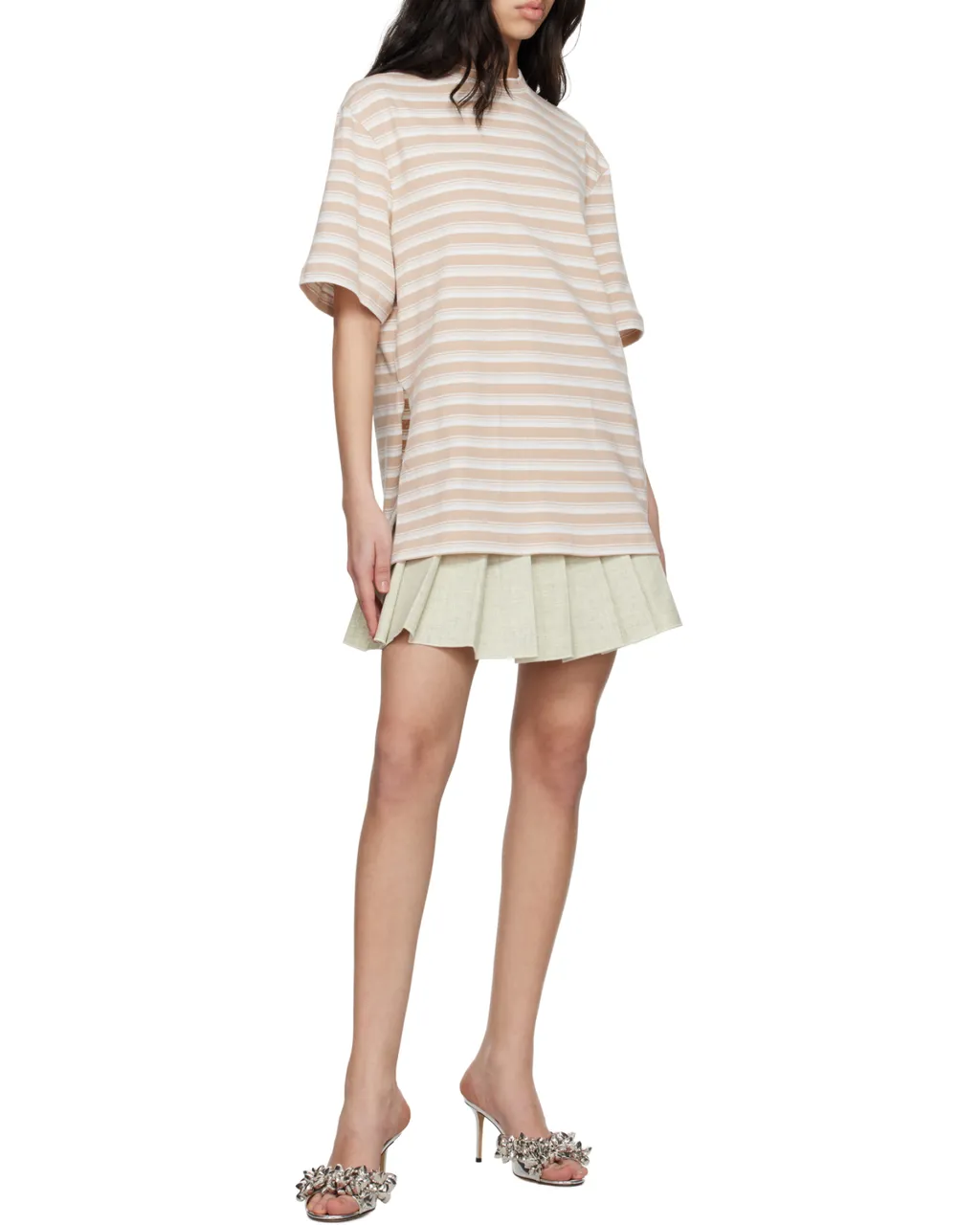 Short-Sleeved T-Shirt