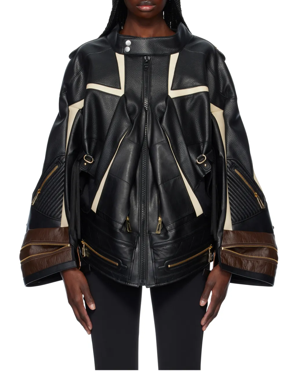 Komine Protector Jacket