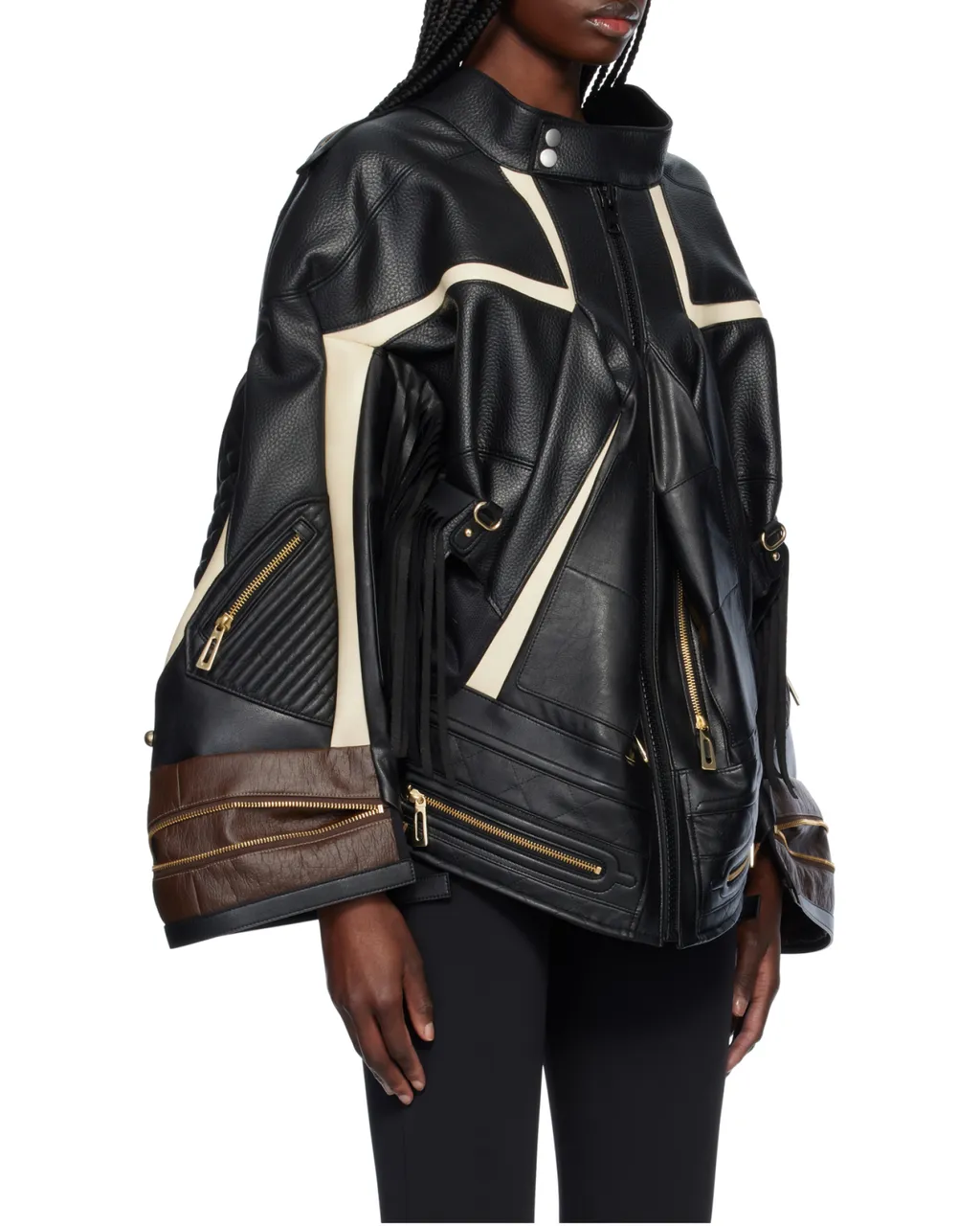 Komine Protector Jacket