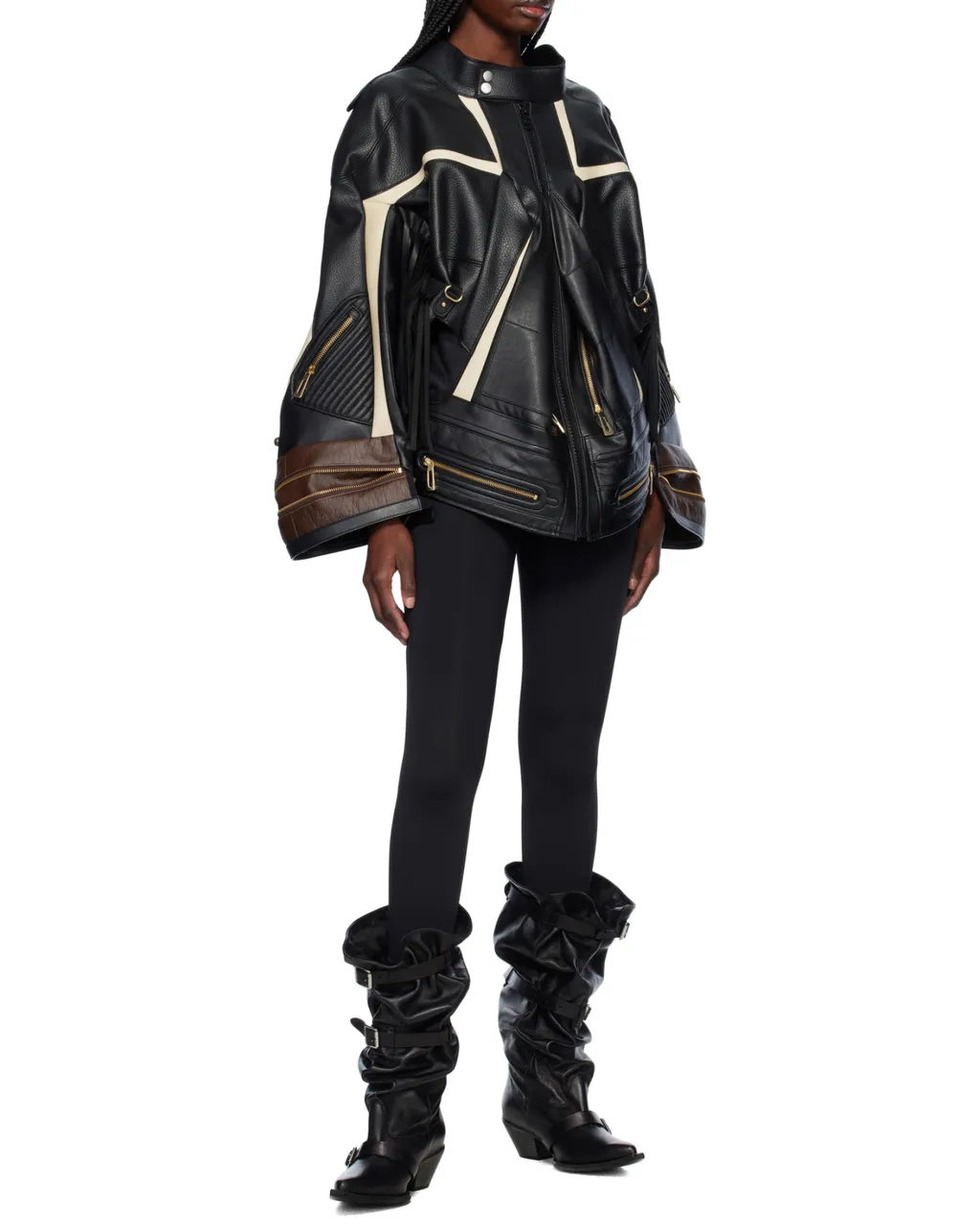 Komine Protector Jacket