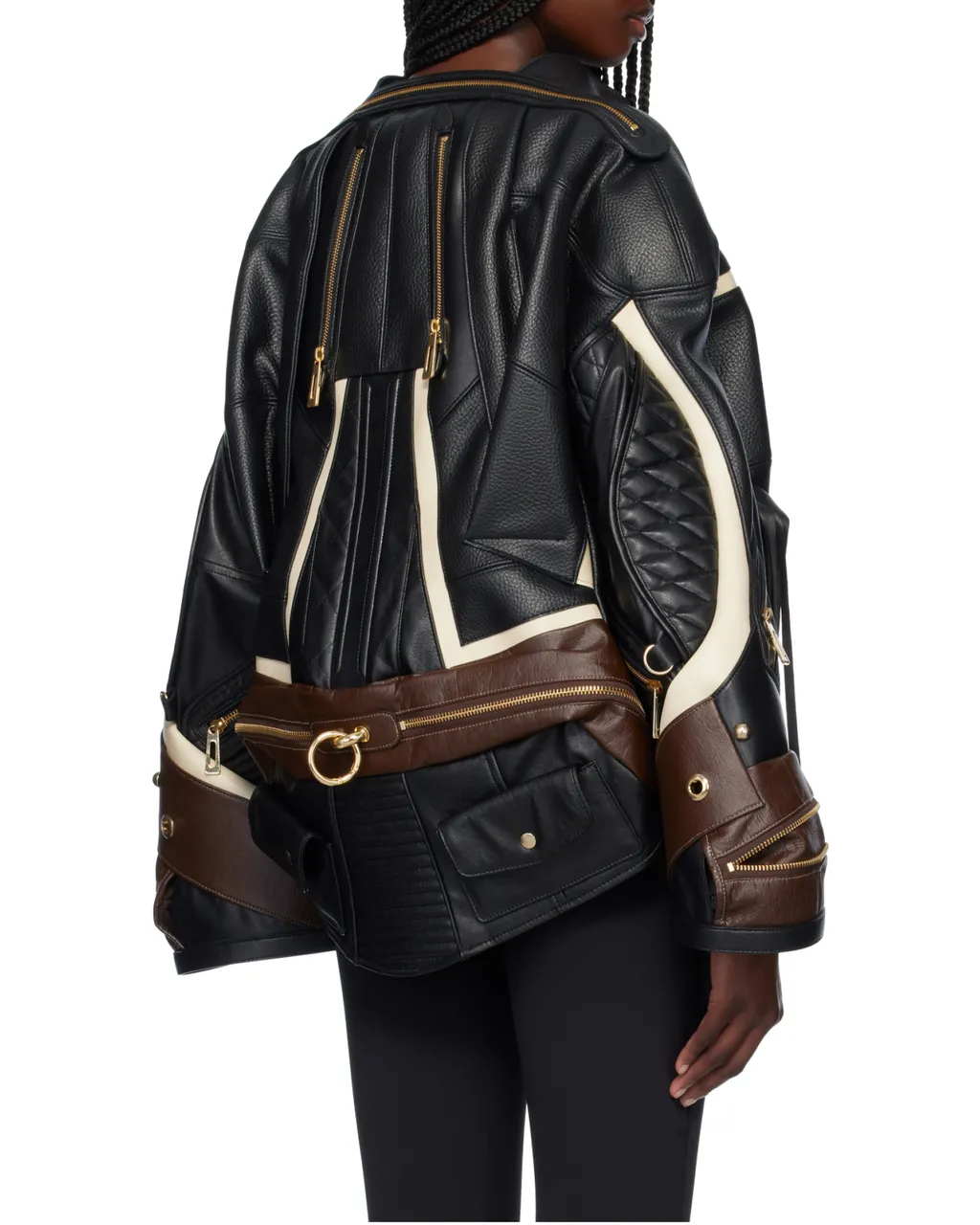 Komine Protector Jacket