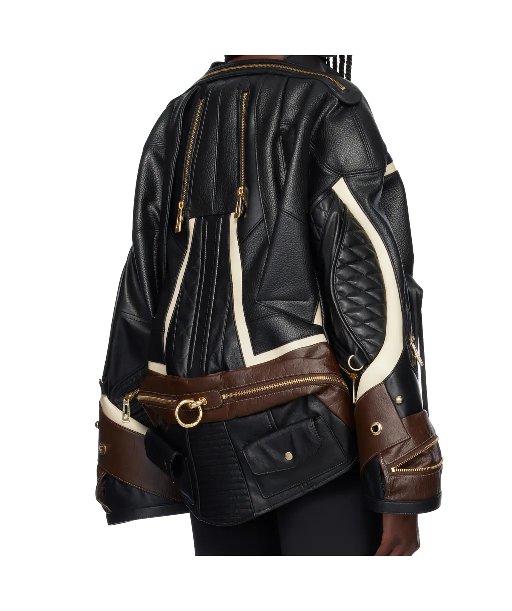 Komine Protector Jacket