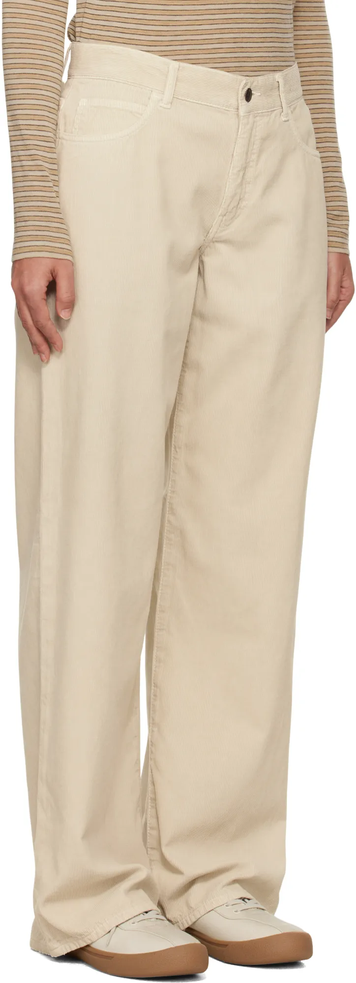 Eglitta Trousers