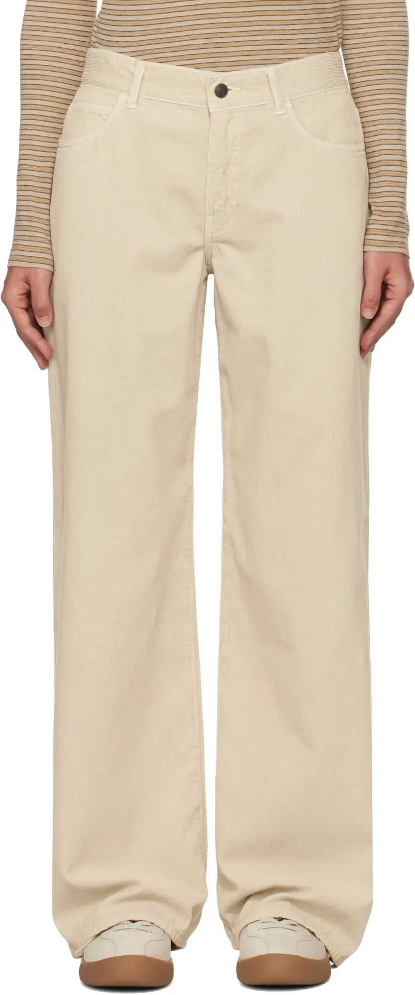 Eglitta Trousers
