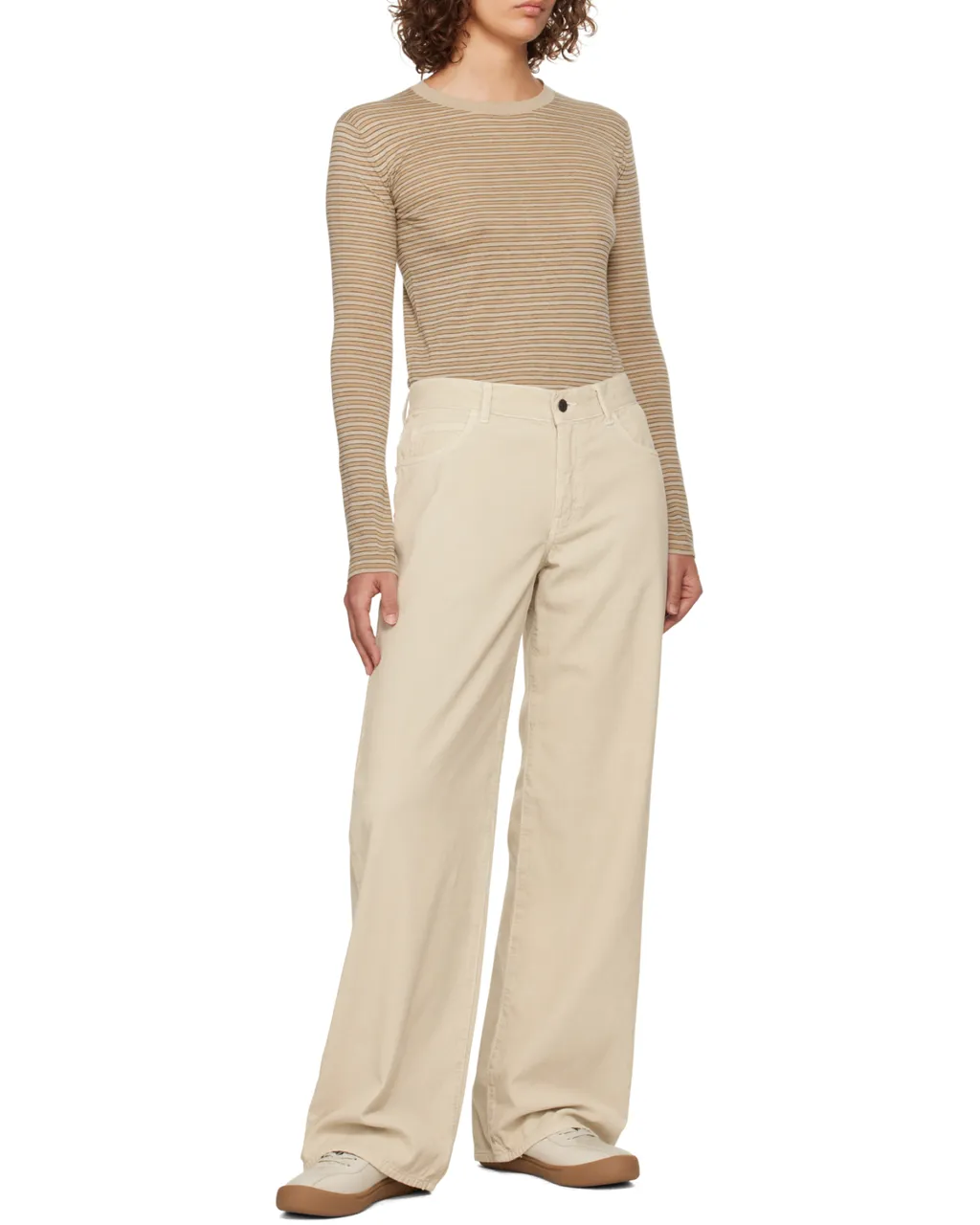 Eglitta Trousers