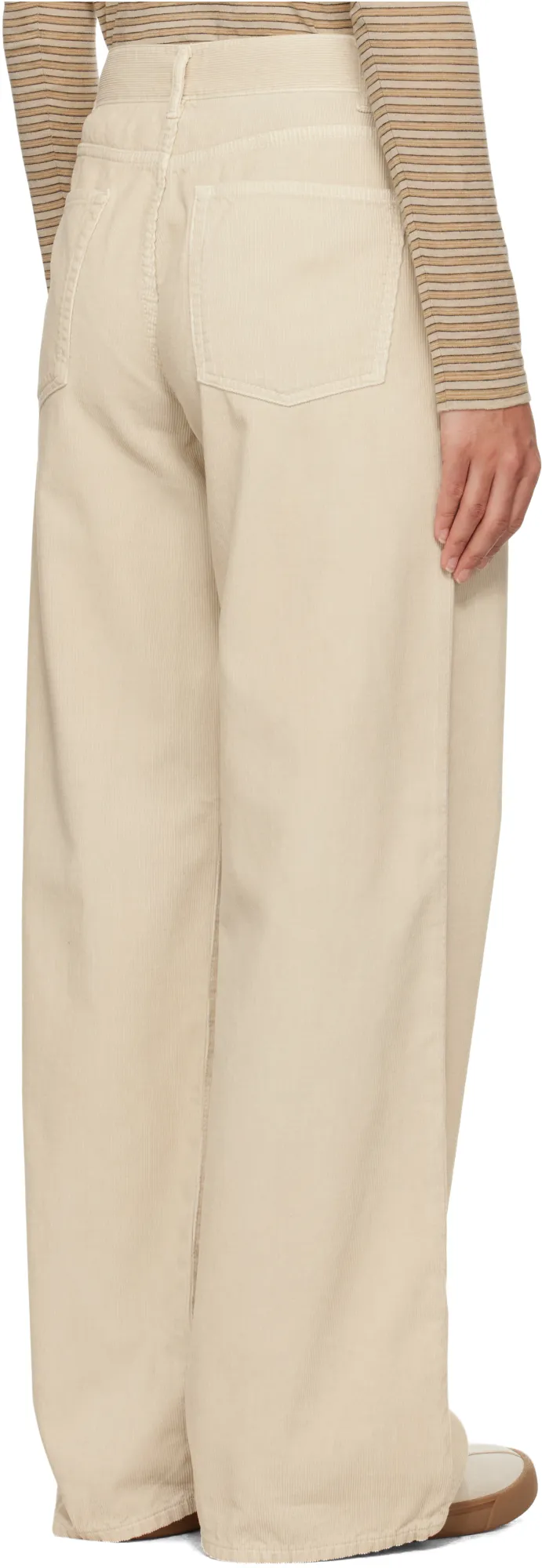 Eglitta Trousers