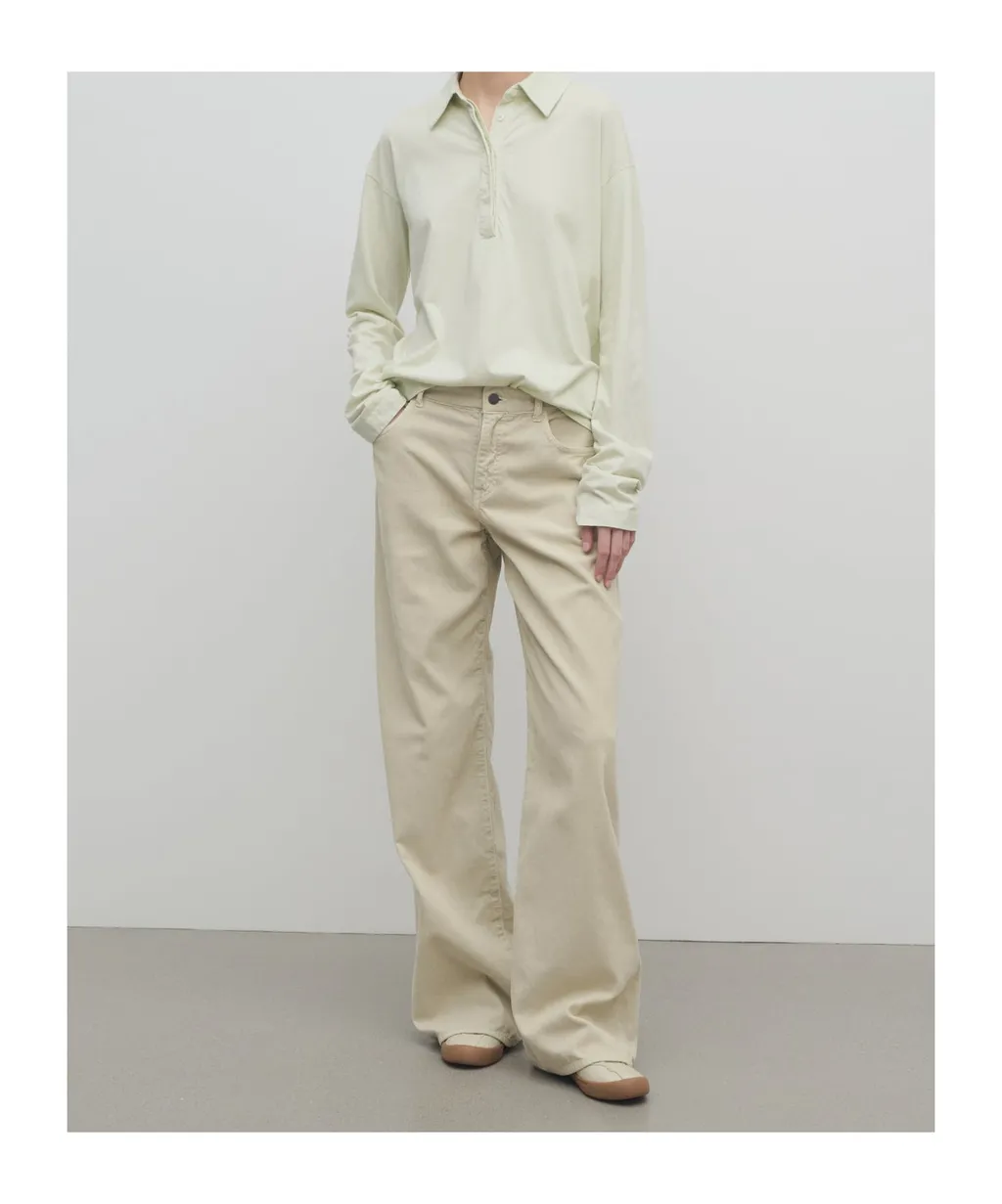 Eglitta Trousers