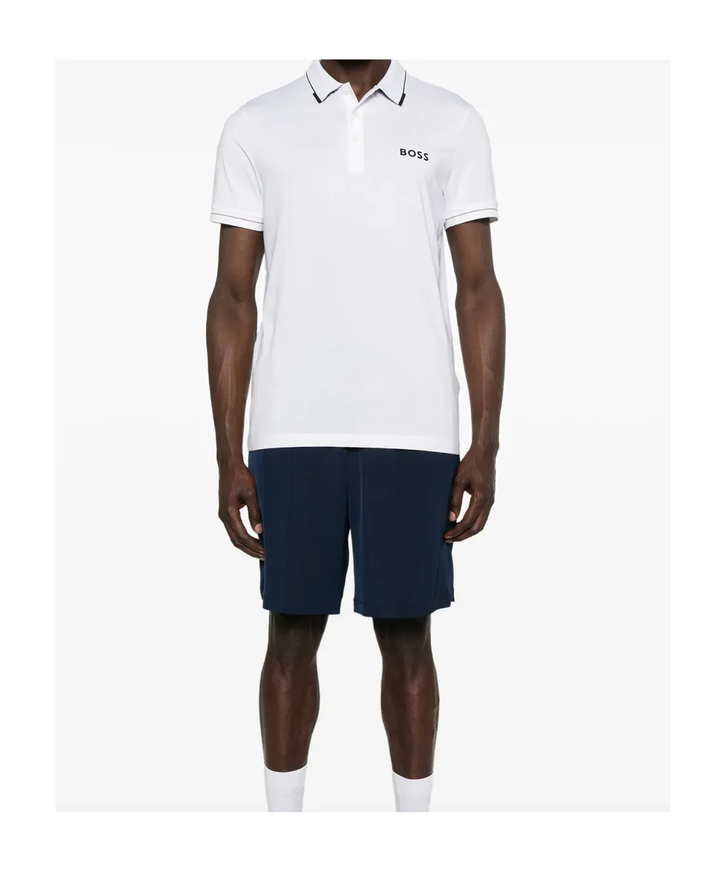 Paul Pro Polo Shirt