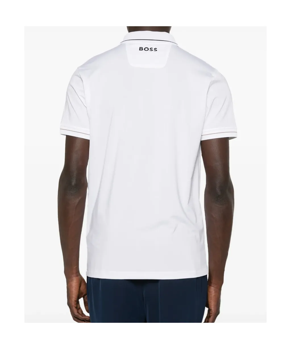 Paul Pro Polo Shirt