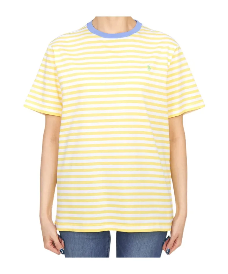 Short Sleeve T Shirt