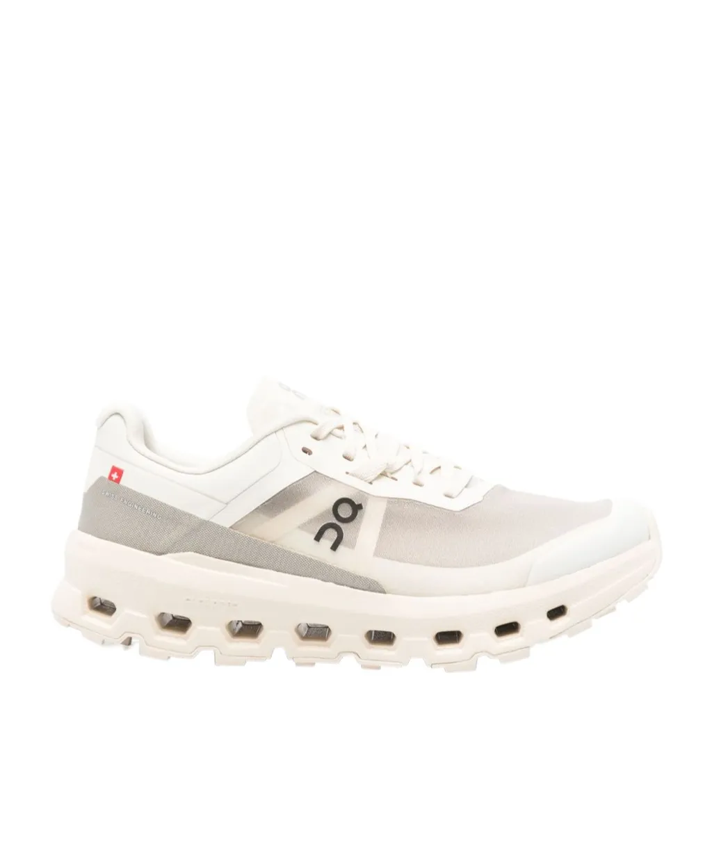 Cloudvista 2 Sneakers Cream Desert