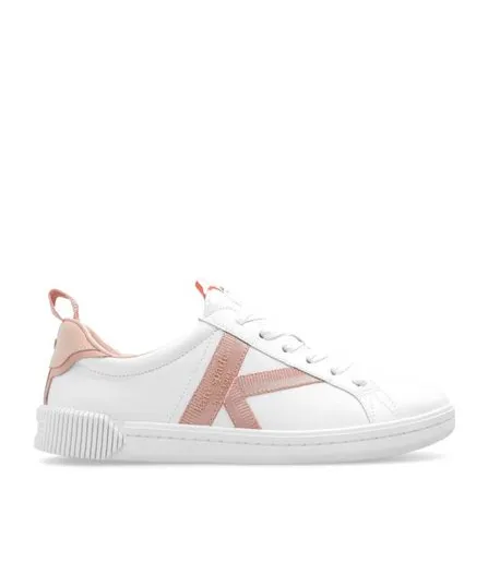 Kate Spade Logo Detail Casual Sneakers