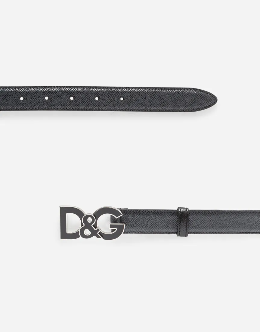 Logo Belt