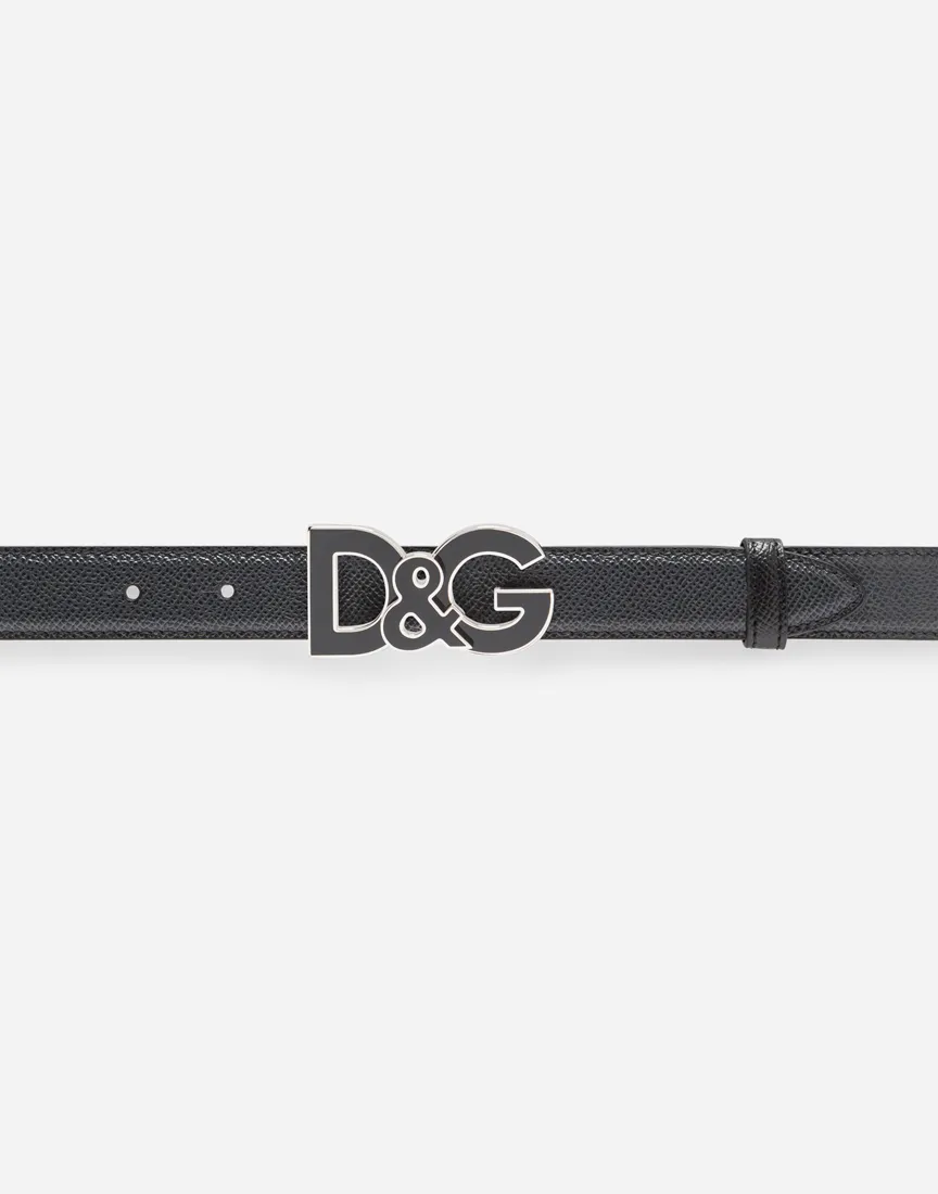 Logo Belt