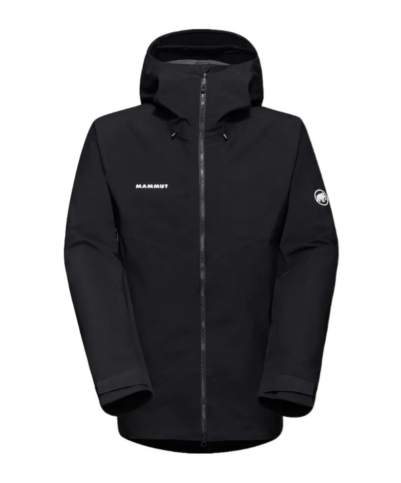Crater Iv Hs Gore-Tex Hooded Jacket