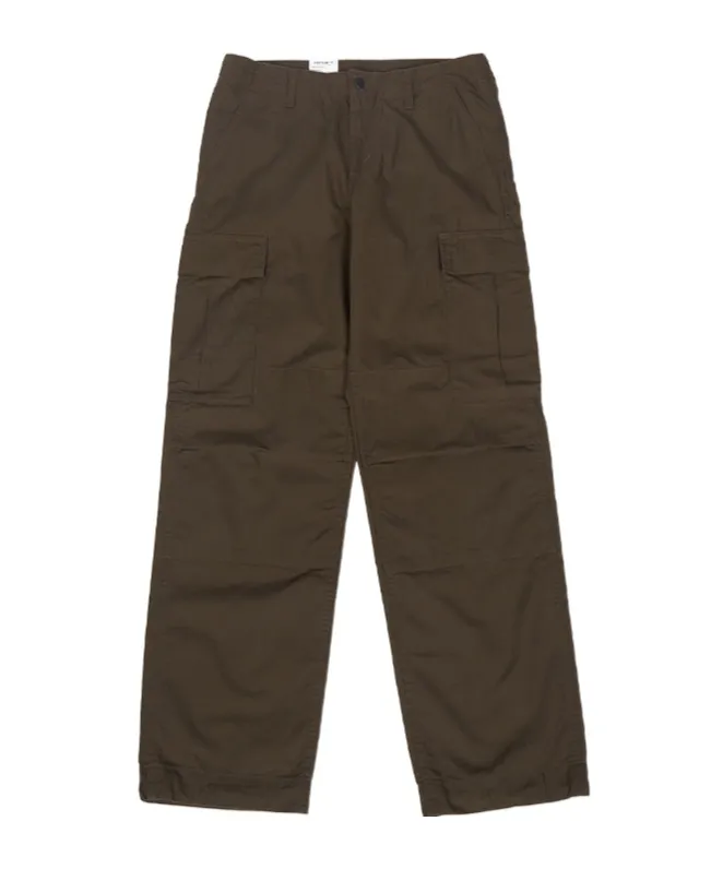 Belt Loops Slacks