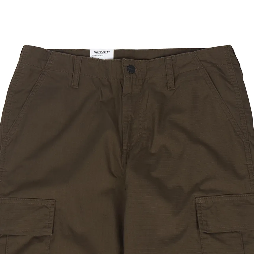 Belt Loops Slacks