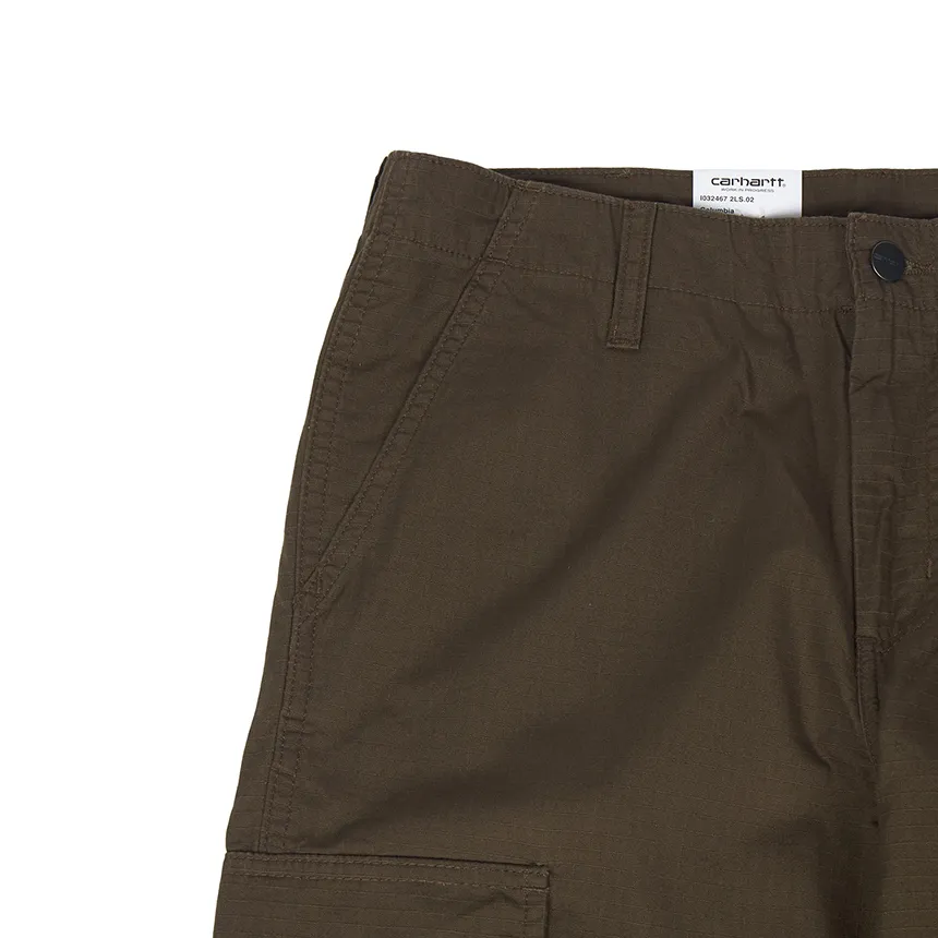 Belt Loops Slacks