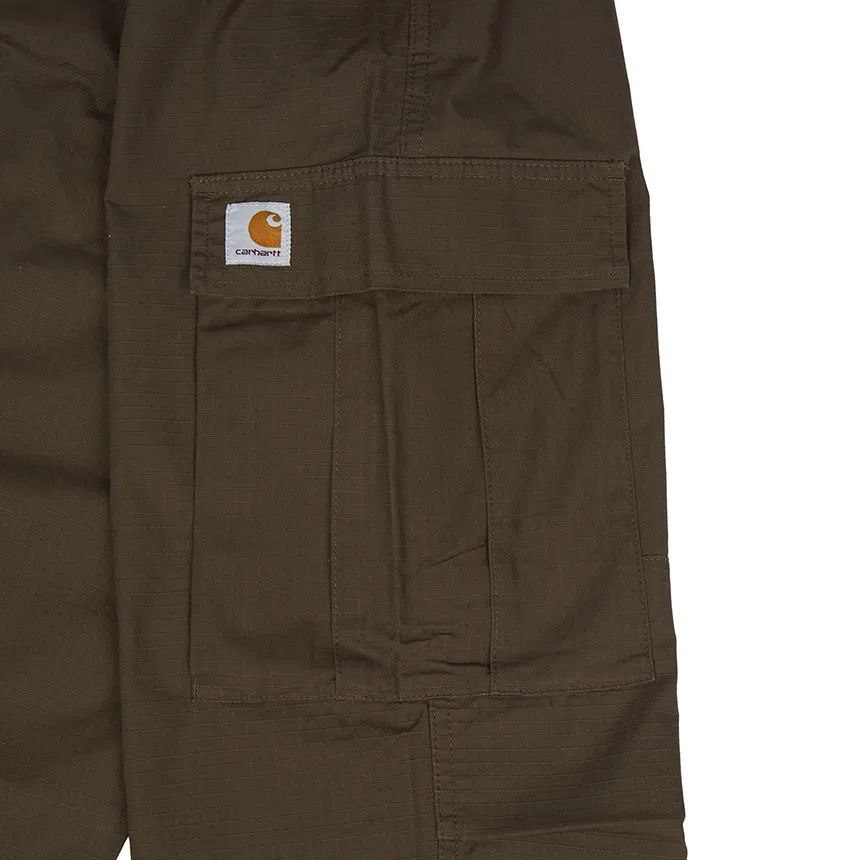 Belt Loops Slacks