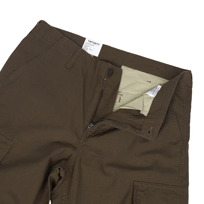 Belt Loops Slacks