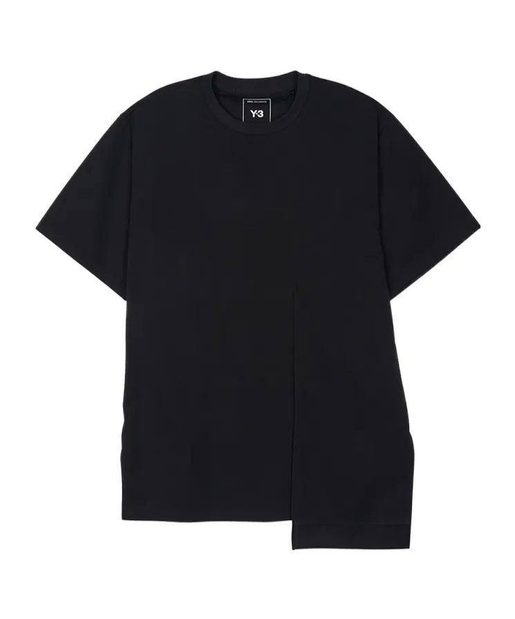 Short-Sleeved T-Shirt
