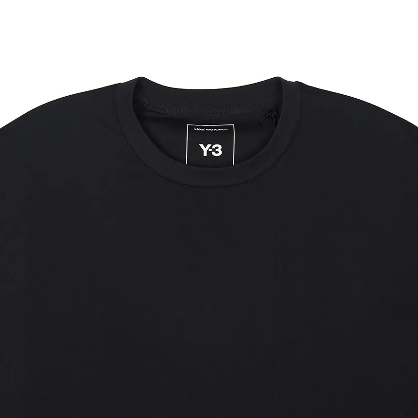 Short-Sleeved T-Shirt