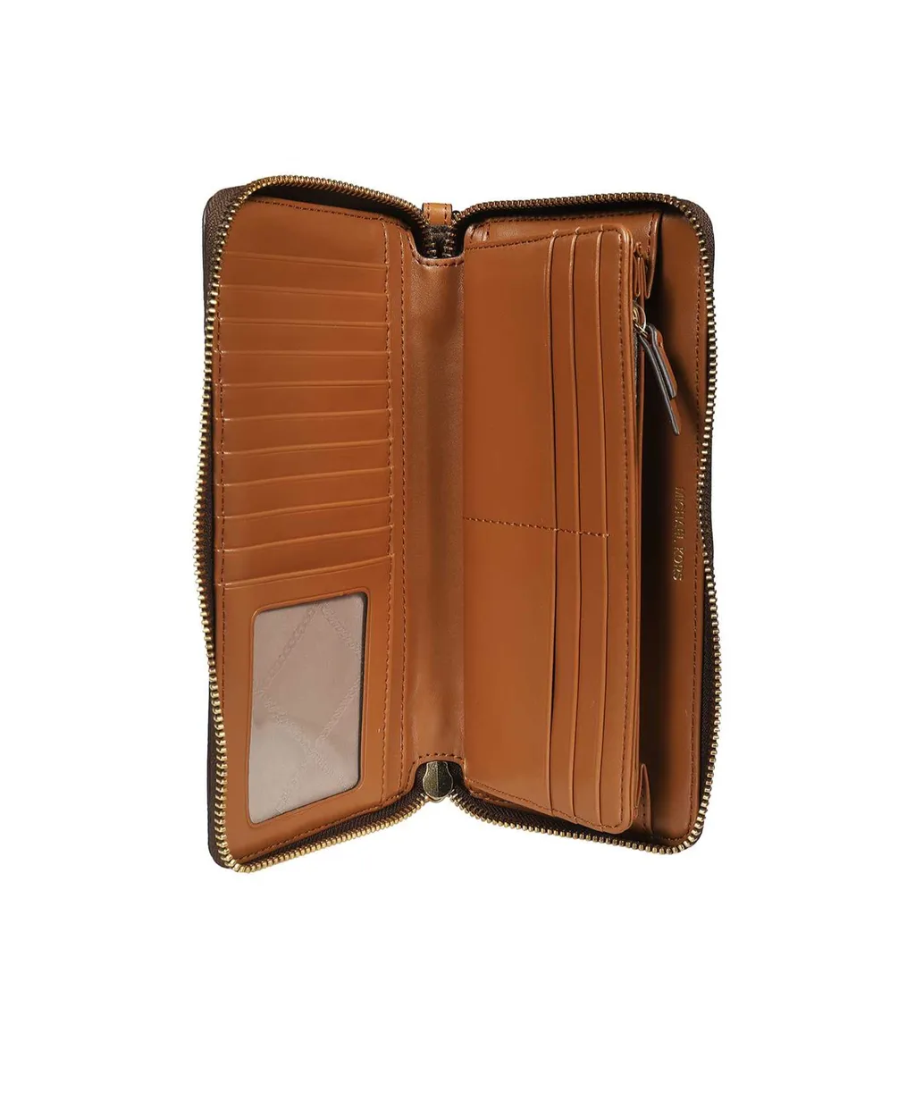 Zipper Wallet