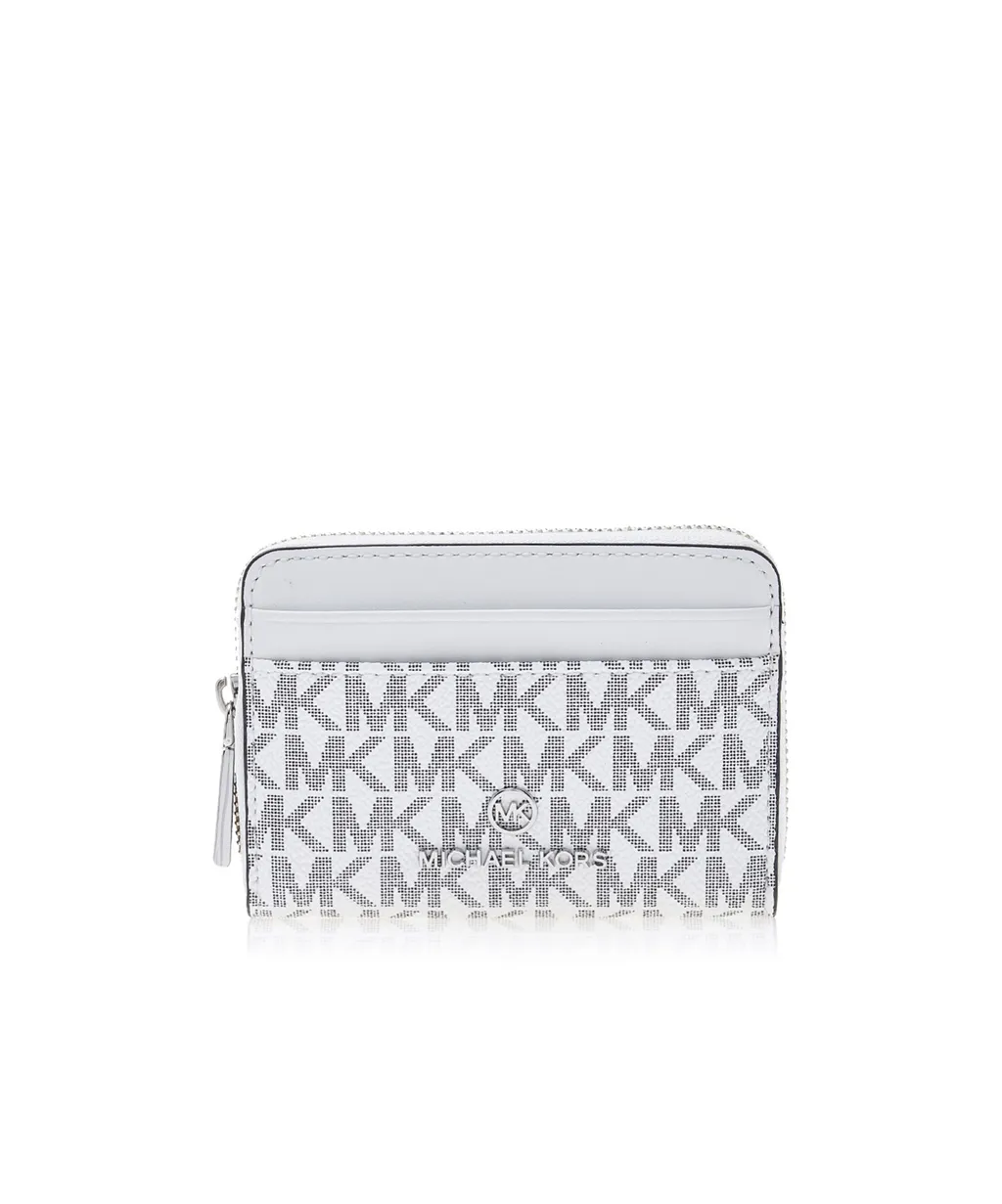 Zipper Wallet