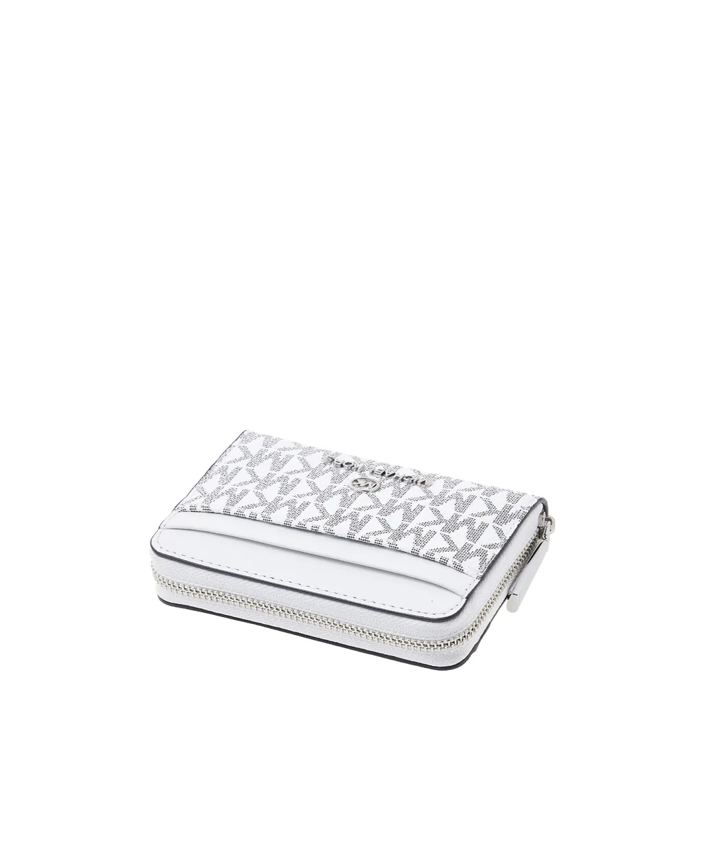 Zipper Wallet