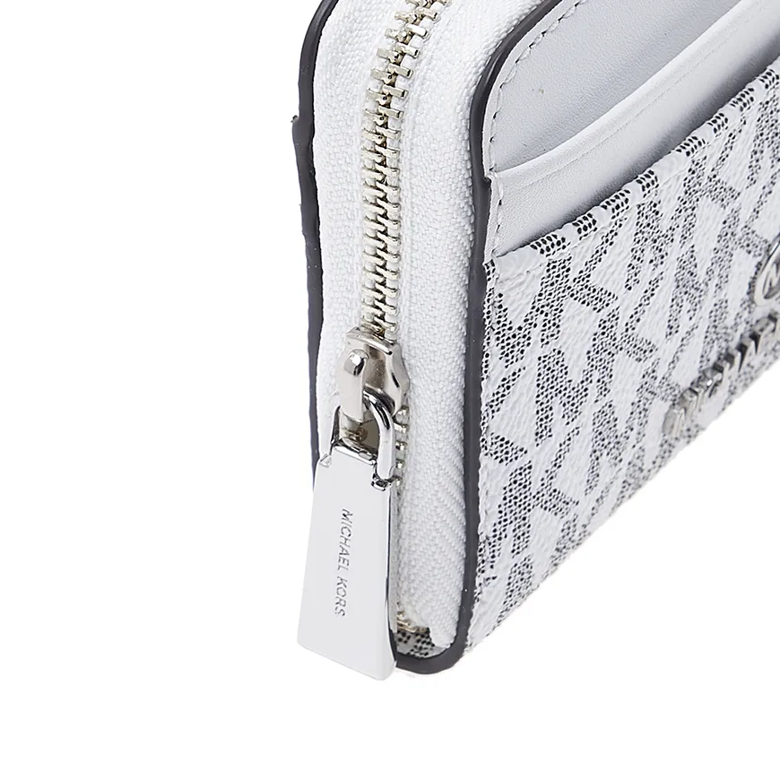 Zipper Wallet