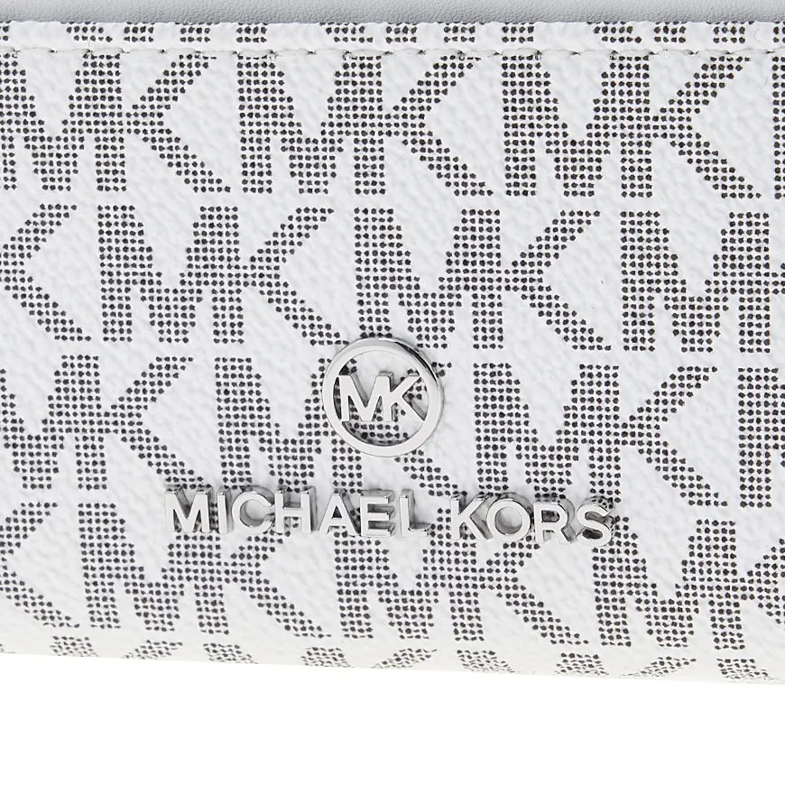Zipper Wallet