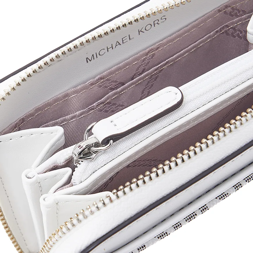 Zipper Wallet
