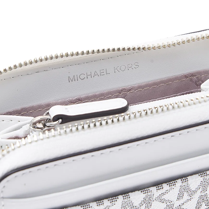 Zipper Wallet