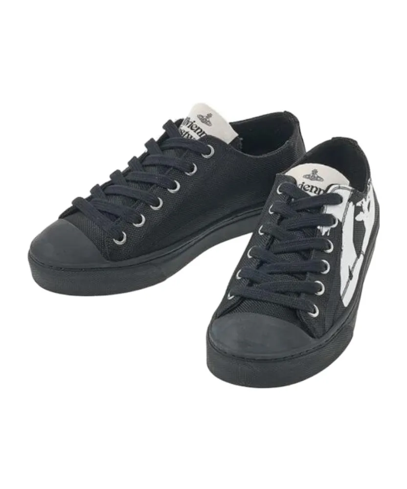Low-Cut Casual Sneakers