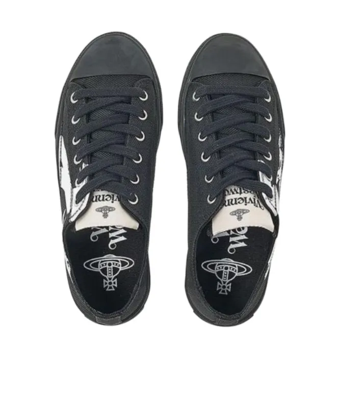 Low-Cut Casual Sneakers
