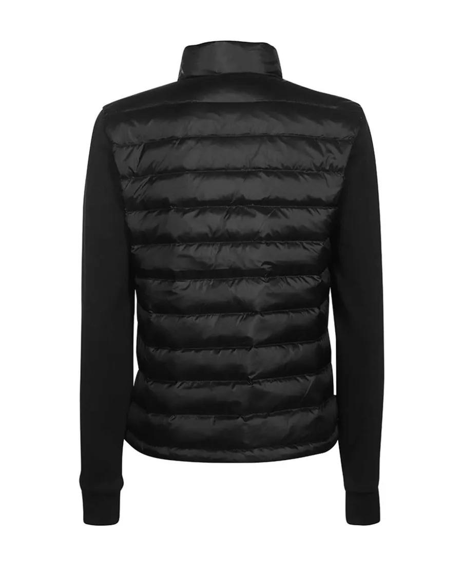 Benefica Logo Mix Down Jacket