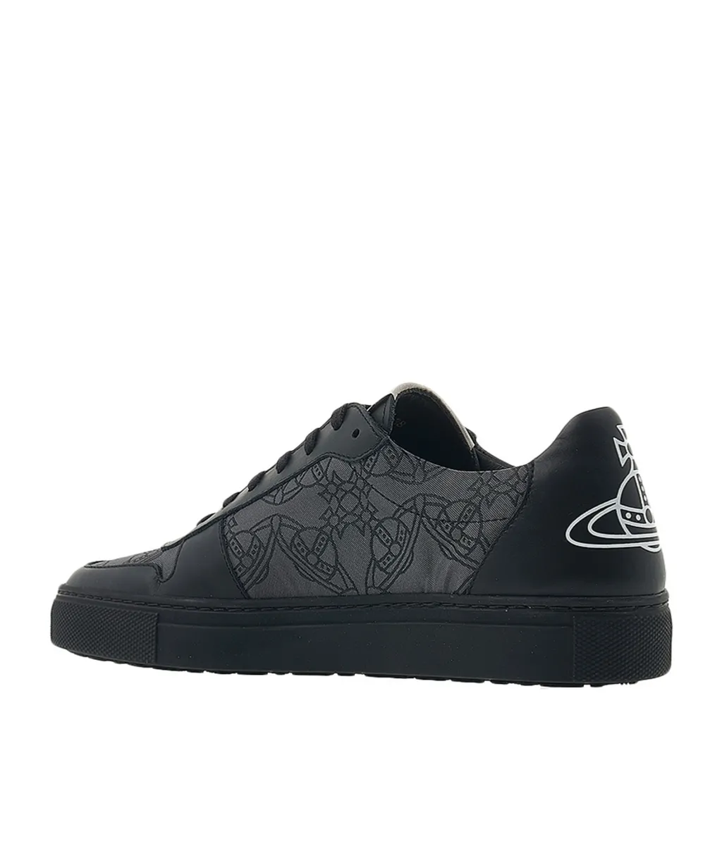 Jacquard Sneakers