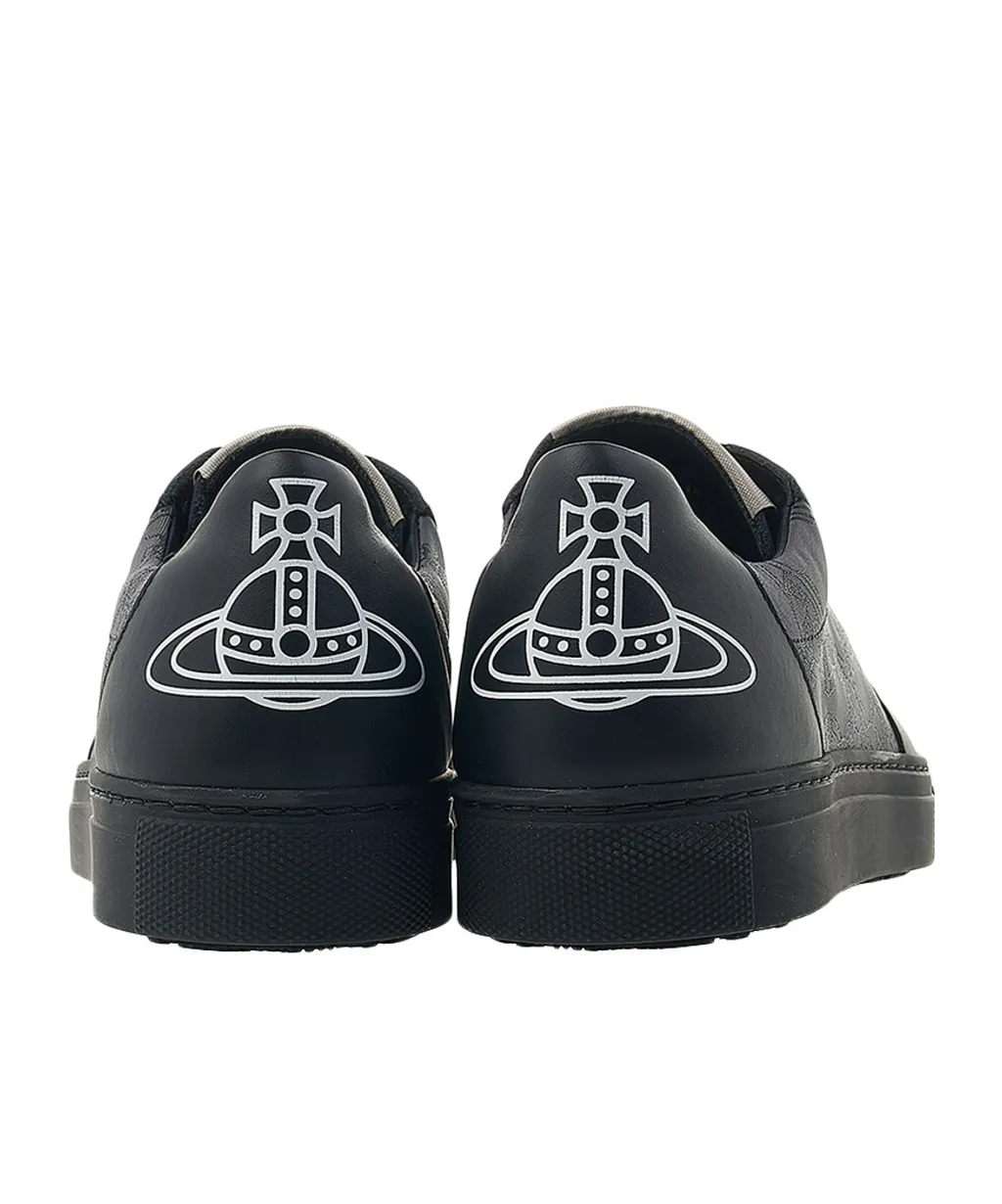 Jacquard Sneakers
