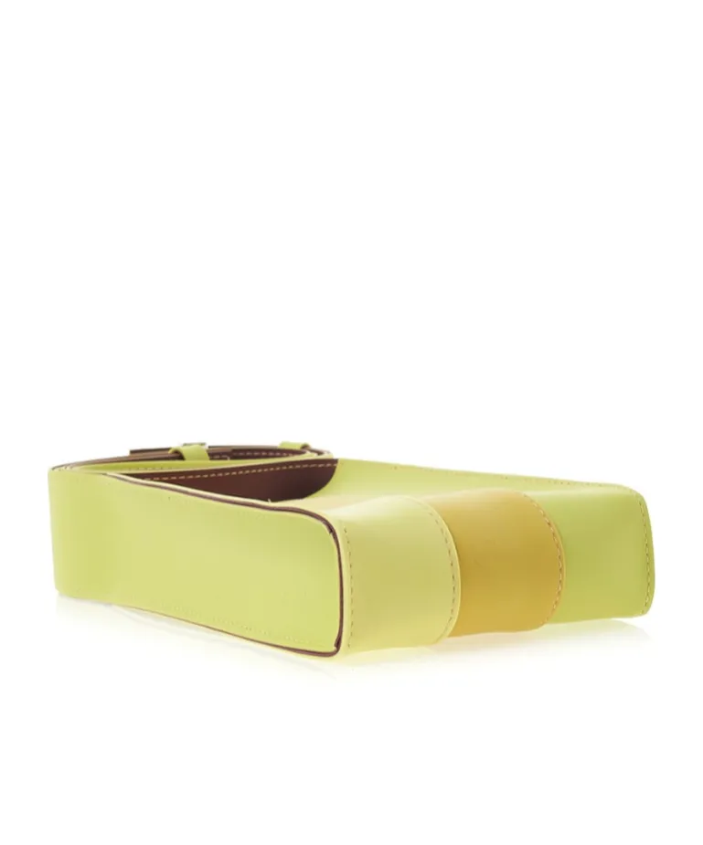 Rectangular Shoulder Bag
