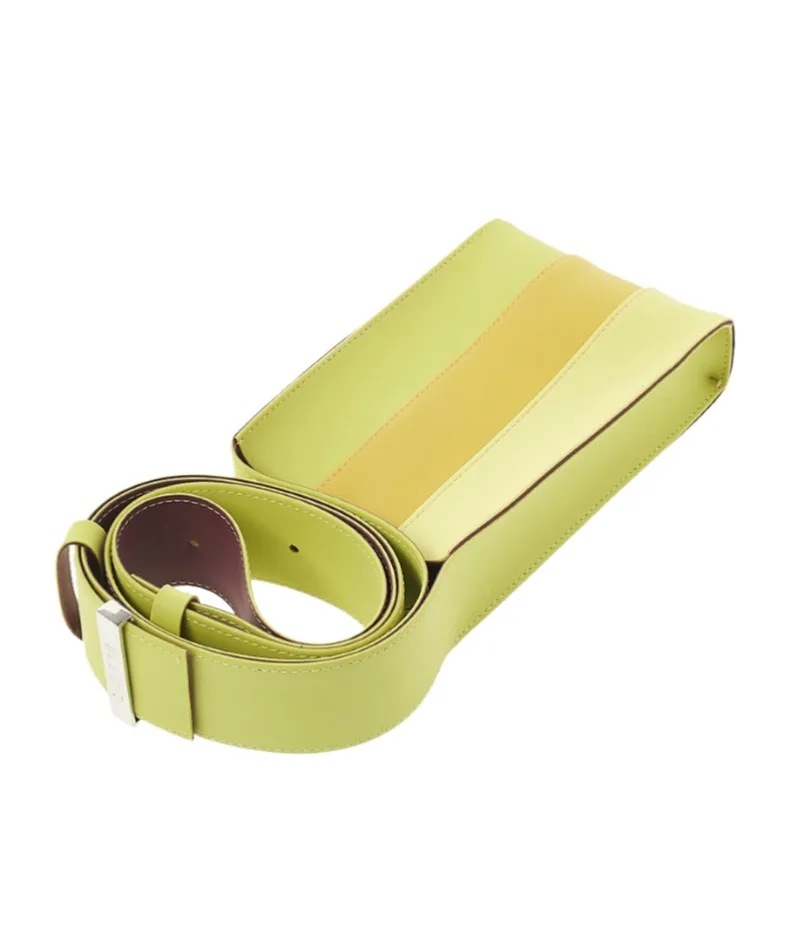 Rectangular Shoulder Bag