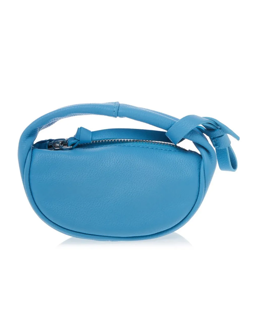 Zippered Handbag