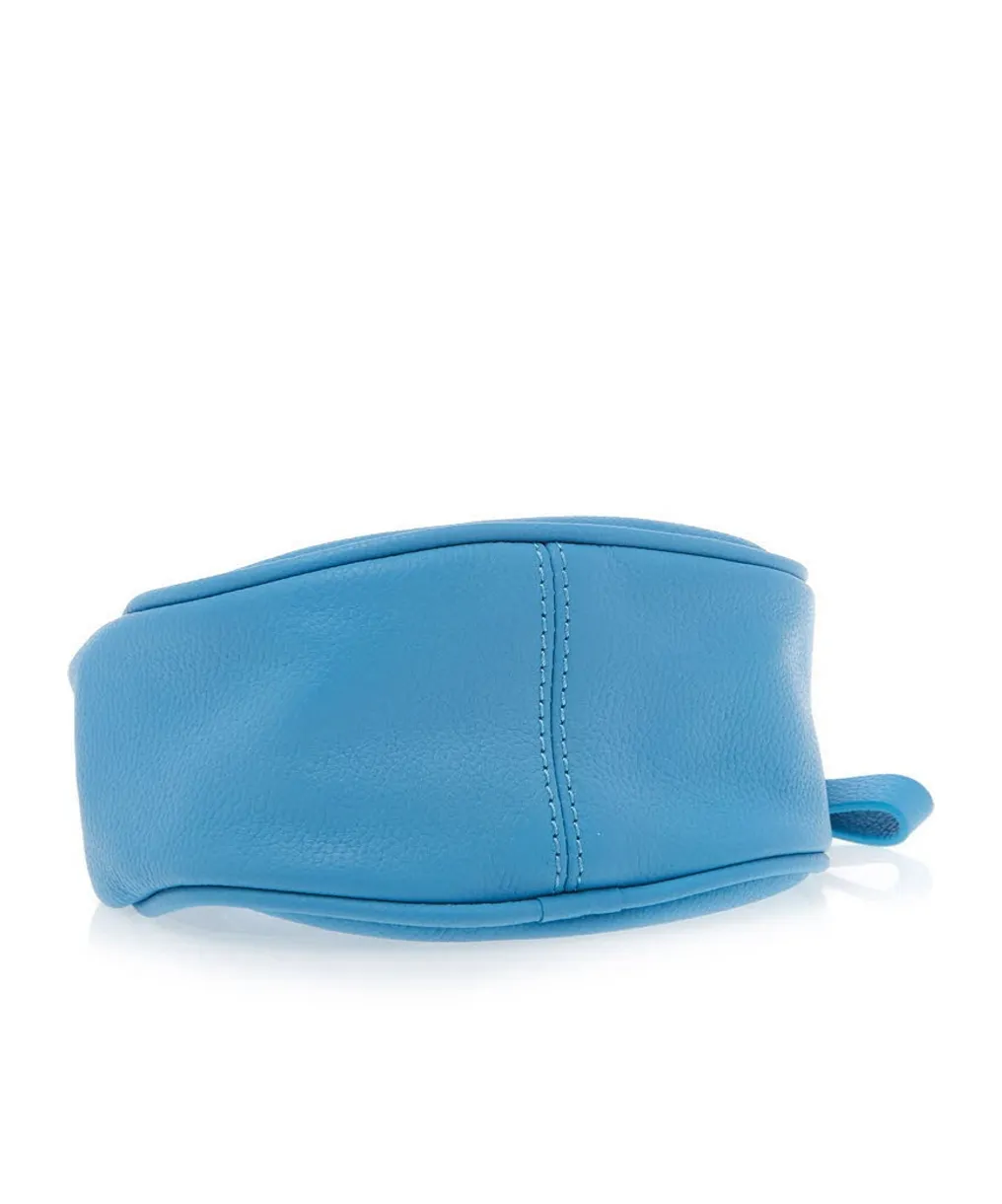Zippered Handbag
